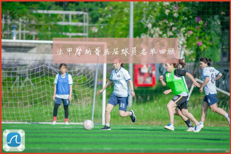 法甲摩纳哥历届球员名单回顾