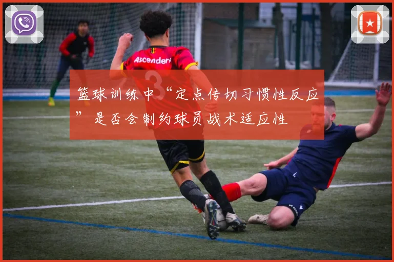 篮球训练中“定点传切习惯性反应”是否会制约球员战术适应性