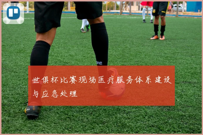 世俱杯比赛现场医疗服务体系建设与应急处理